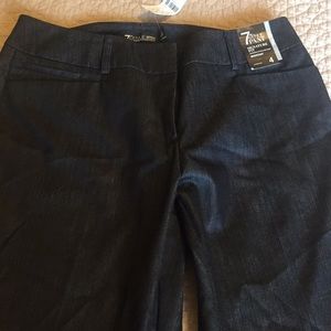 New York & company pants